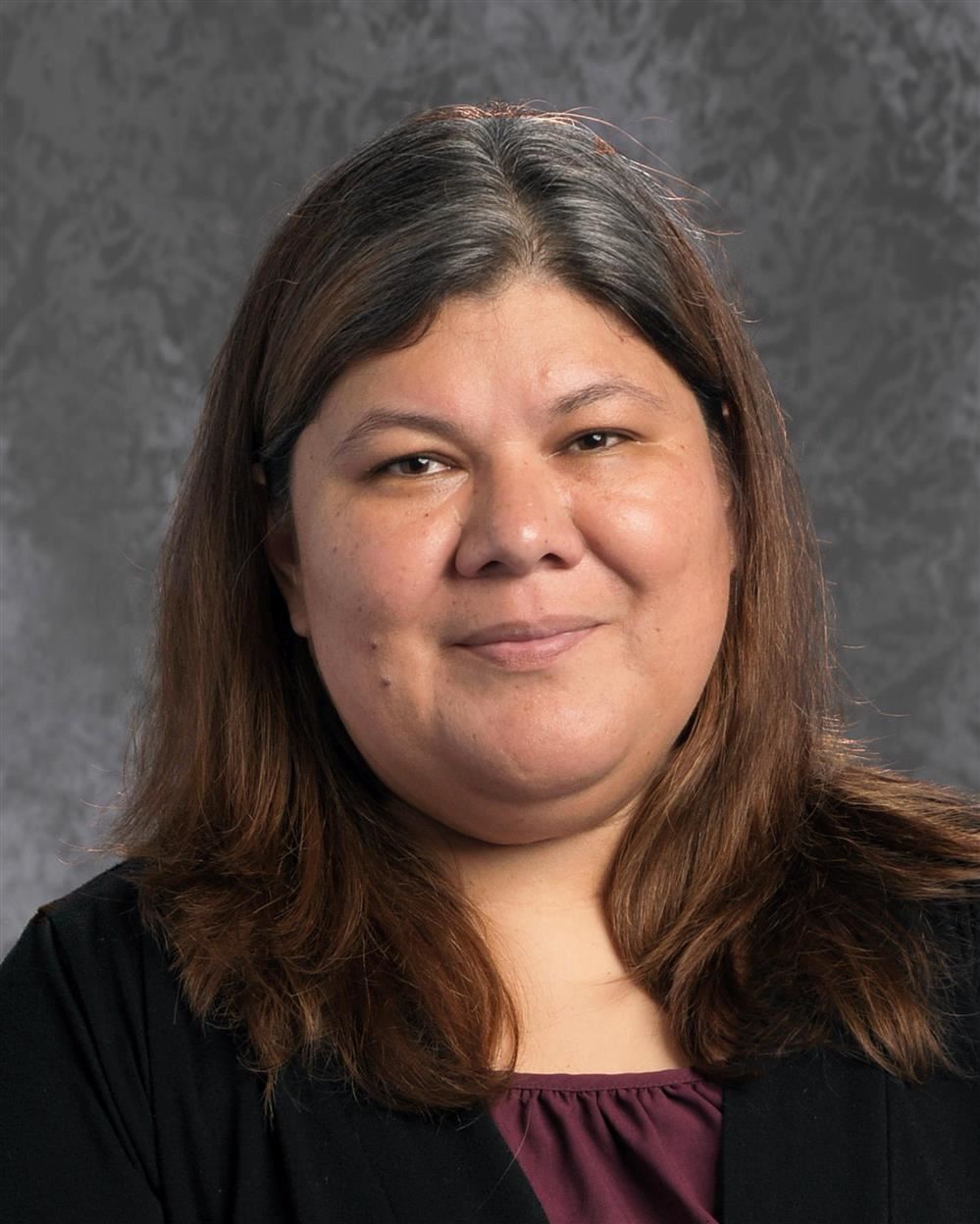 Matilde Ramon - Attendance/Registrar